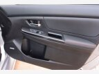 Thumbnail Photo 37 for 2017 Subaru WRX